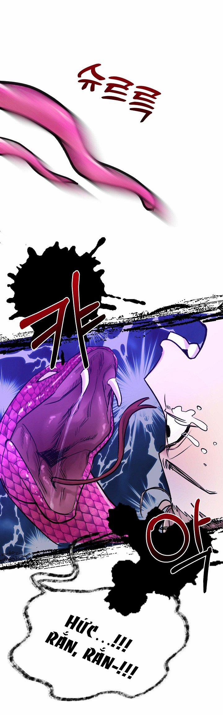 [18+] Lời Mời Gọi Của Thủy Lưu 22.2 trang 4