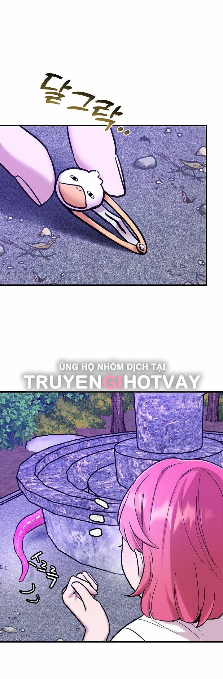 [18+] Lời Mời Gọi Của Thủy Lưu 22.2 trang 9