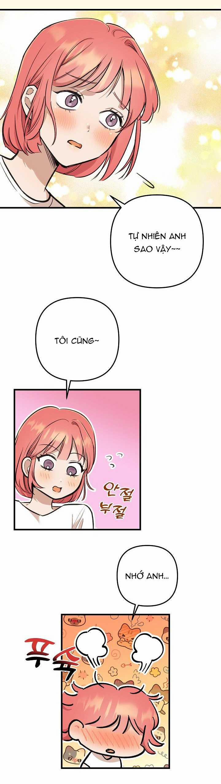 [18+] Lời Mời Gọi Của Thủy Lưu 23.1 trang 17