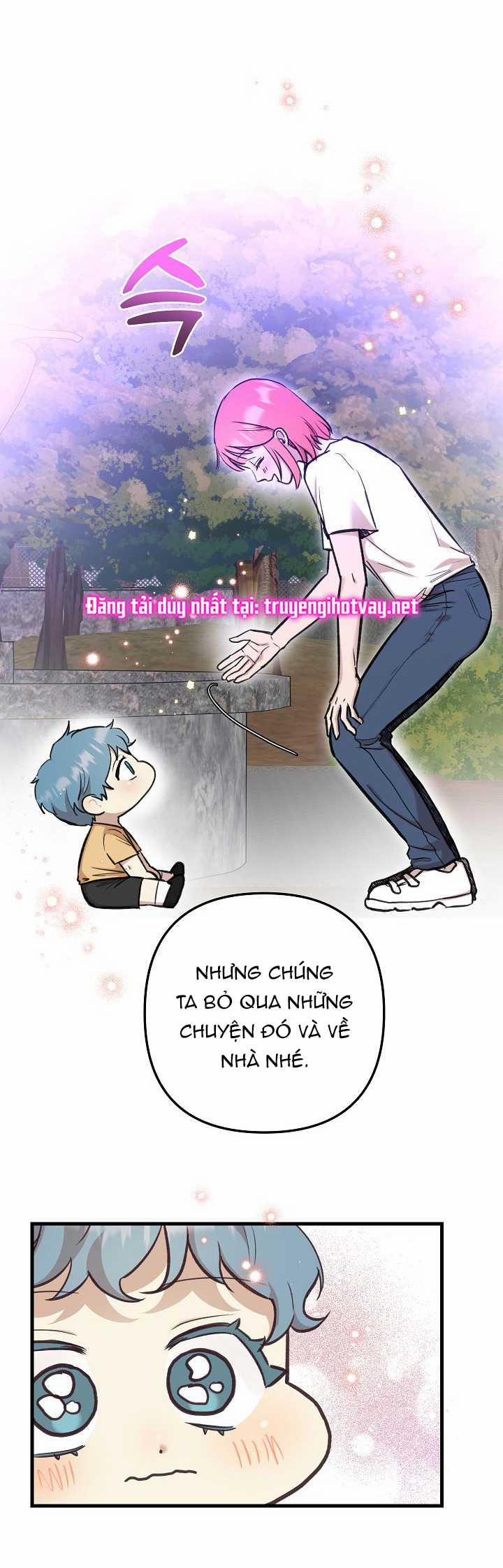 [18+] Lời Mời Gọi Của Thủy Lưu 23.1 trang 7