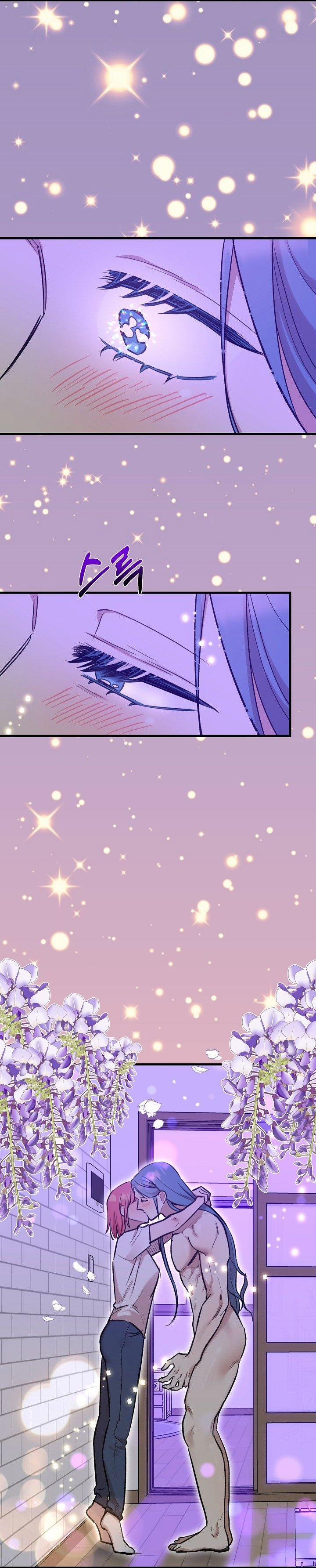 [18+] Lời Mời Gọi Của Thủy Lưu 23.2 trang 10