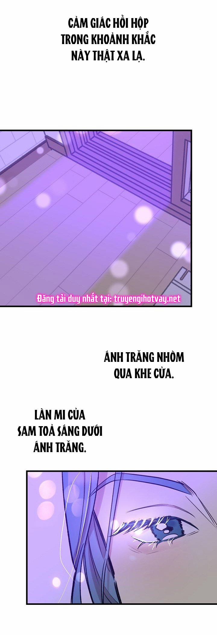 [18+] Lời Mời Gọi Của Thủy Lưu 23.2 trang 5