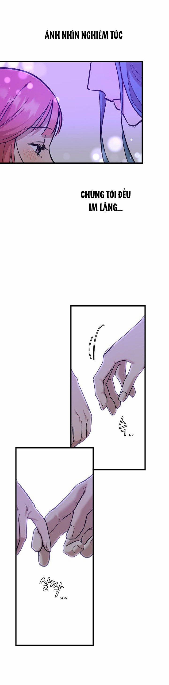 [18+] Lời Mời Gọi Của Thủy Lưu 23.2 trang 6