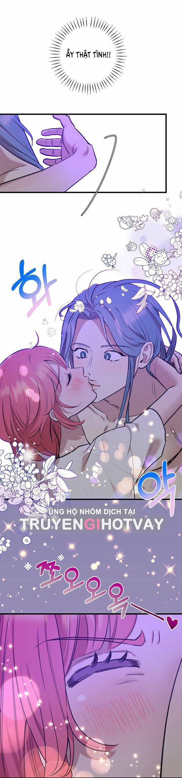 [18+] Lời Mời Gọi Của Thủy Lưu 23.2 trang 9