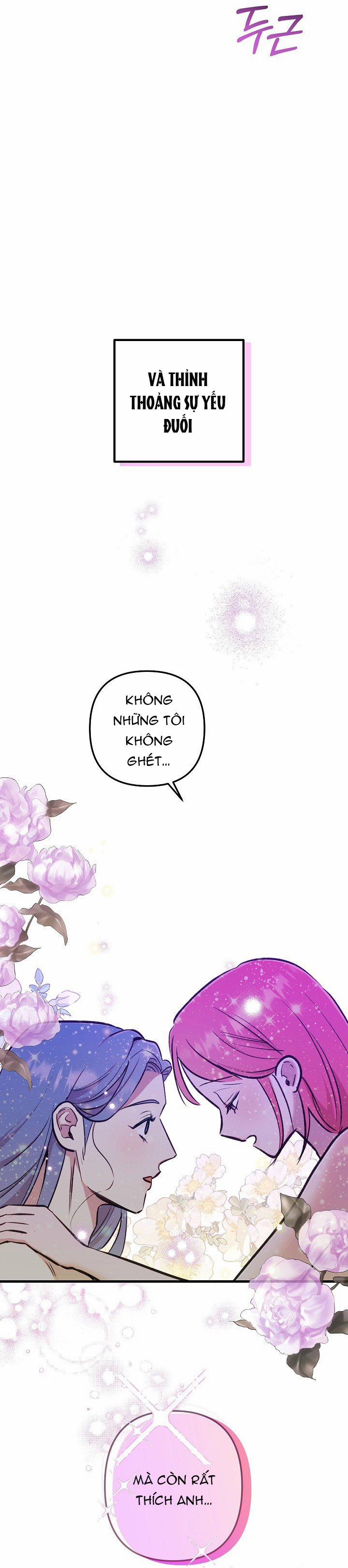 [18+] Lời Mời Gọi Của Thủy Lưu 24.1 trang 11
