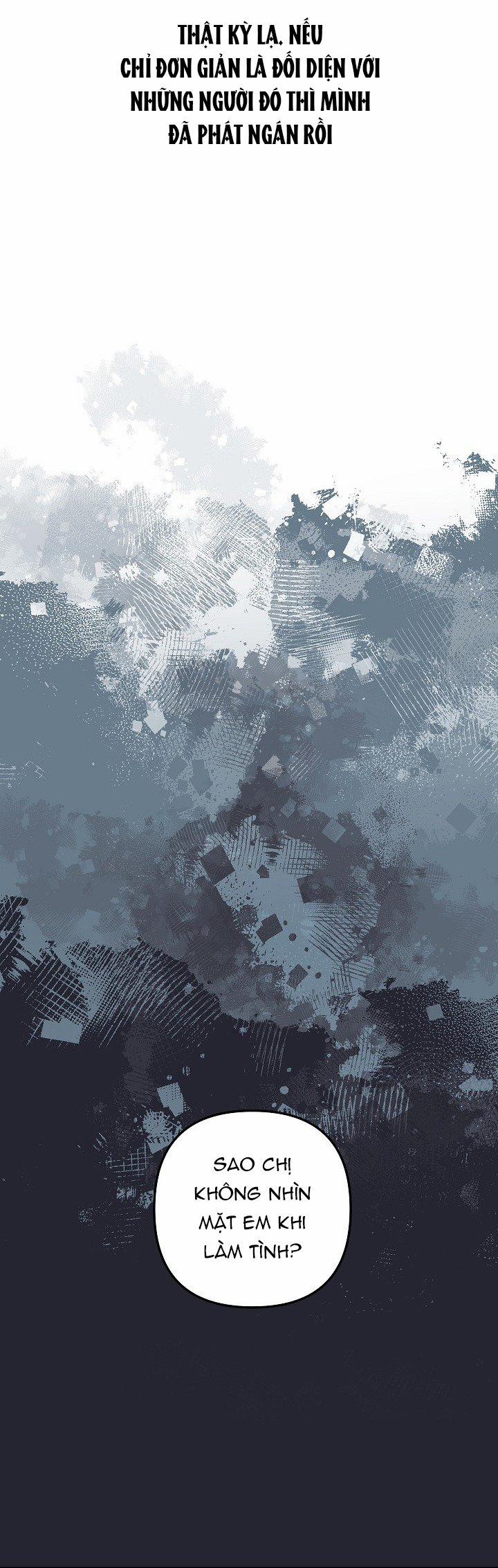 [18+] Lời Mời Gọi Của Thủy Lưu 24.1 trang 14