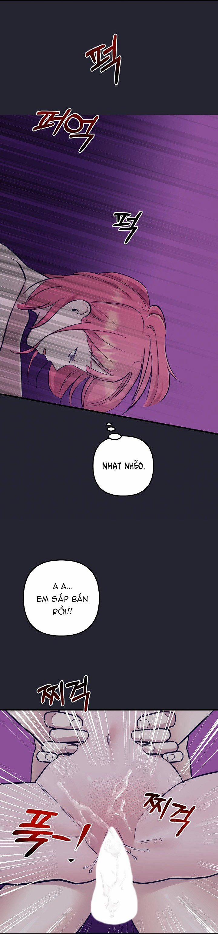 [18+] Lời Mời Gọi Của Thủy Lưu 24.1 trang 16