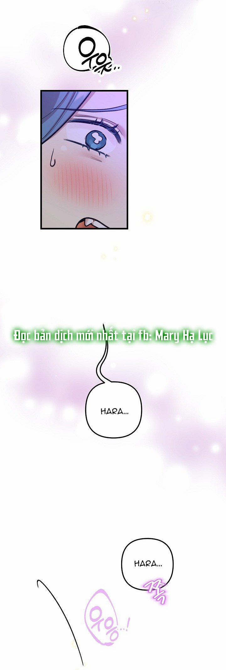 [18+] Lời Mời Gọi Của Thủy Lưu 24.1 trang 5