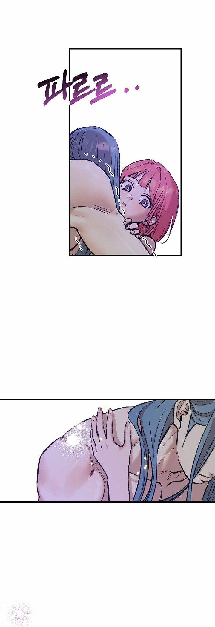 [18+] Lời Mời Gọi Của Thủy Lưu 24.1 trang 8