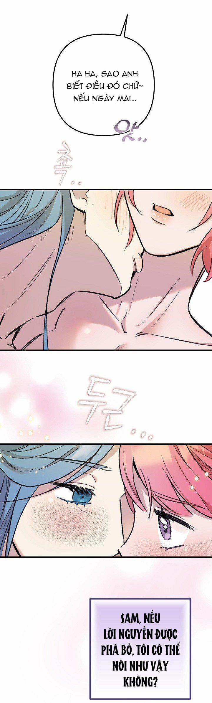 [18+] Lời Mời Gọi Của Thủy Lưu 24.2 trang 17