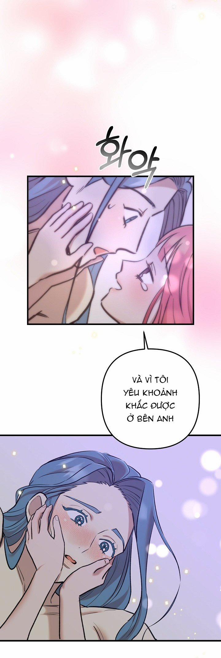 [18+] Lời Mời Gọi Của Thủy Lưu 24.2 trang 4