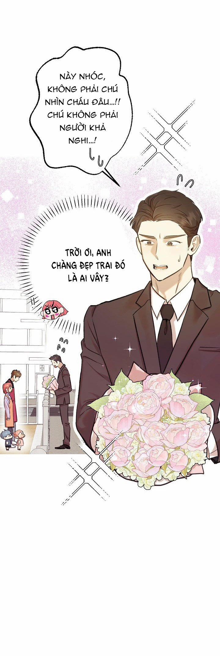 [18+] Lời Mời Gọi Của Thủy Lưu 25.1 trang 13