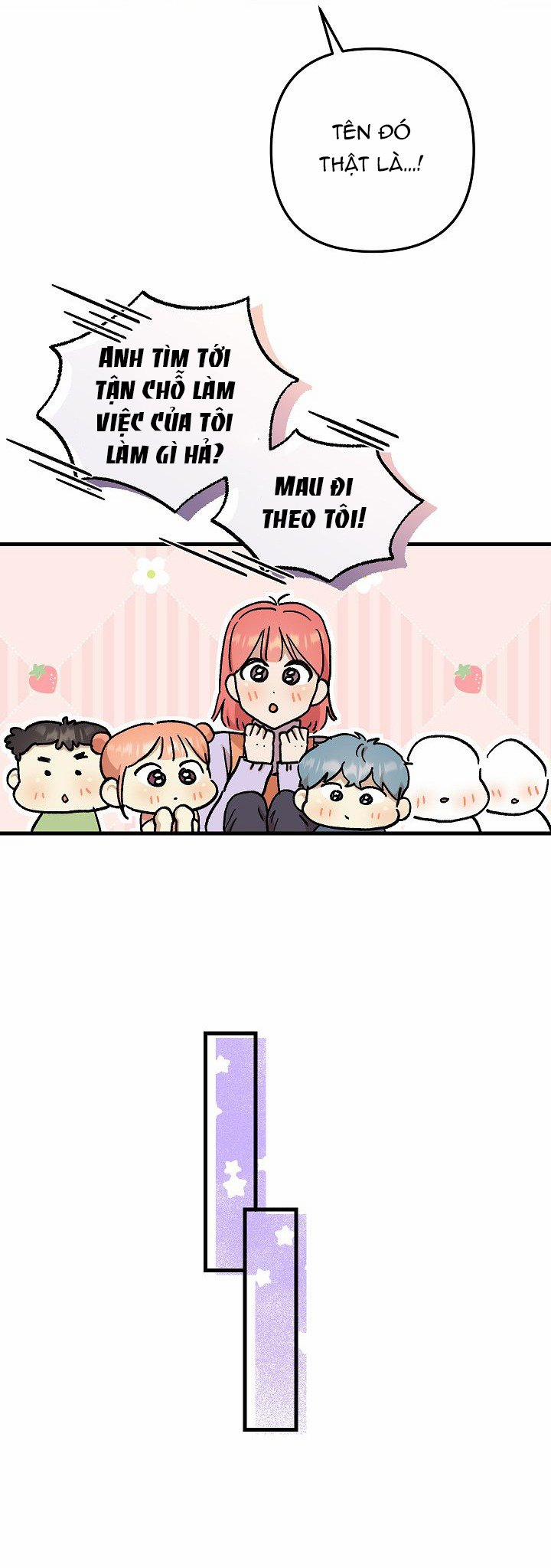 [18+] Lời Mời Gọi Của Thủy Lưu 25.1 trang 17