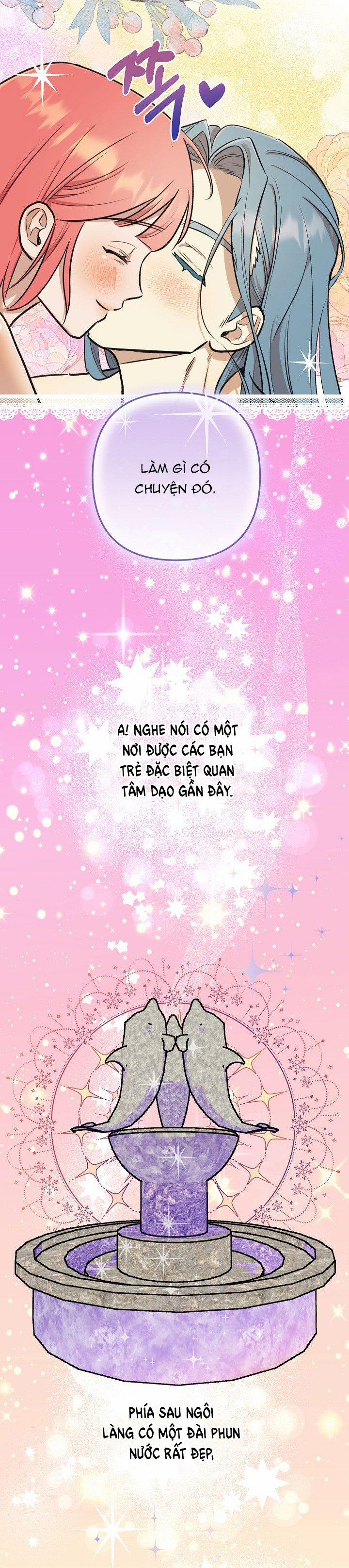 [18+] Lời Mời Gọi Của Thủy Lưu 25.2 trang 11