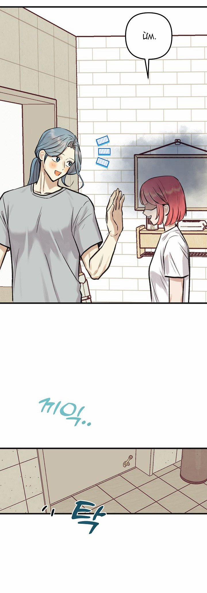 [18+] Lời Mời Gọi Của Thủy Lưu 26.1 trang 10