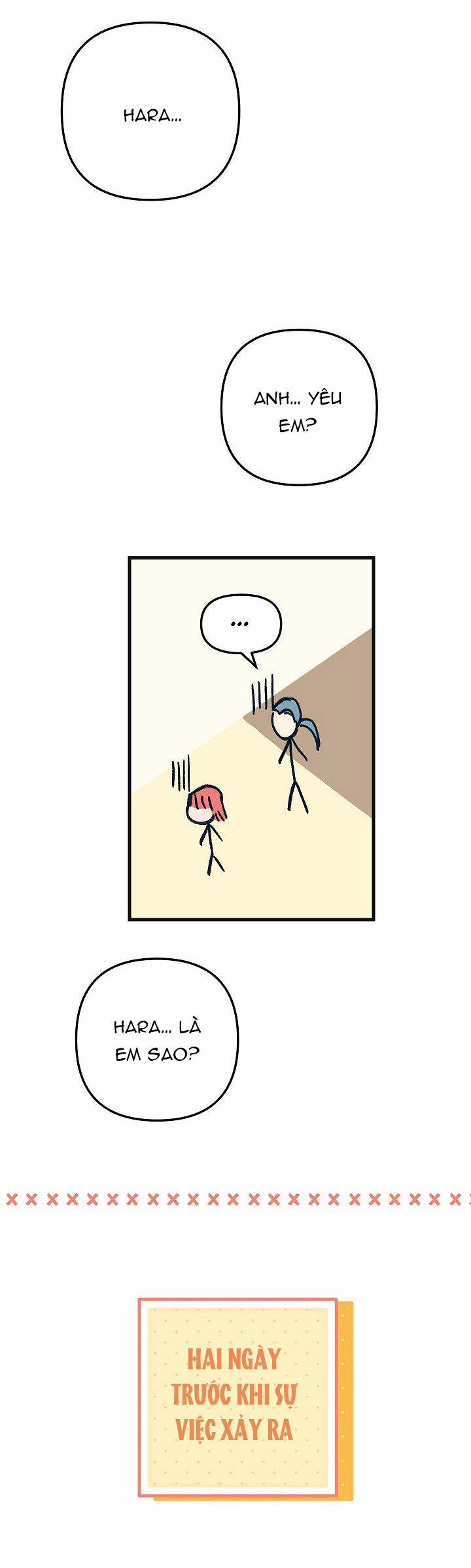 [18+] Lời Mời Gọi Của Thủy Lưu 26.1 trang 22