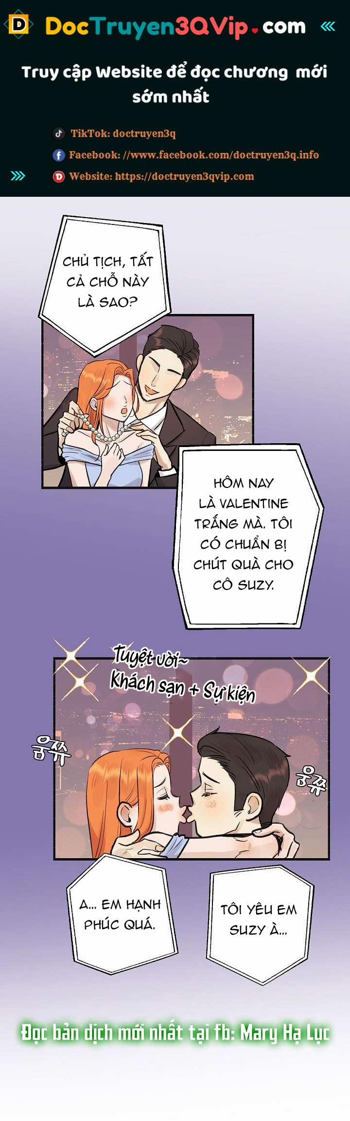 [18+] Lời Mời Gọi Của Thủy Lưu 26.2 trang 0