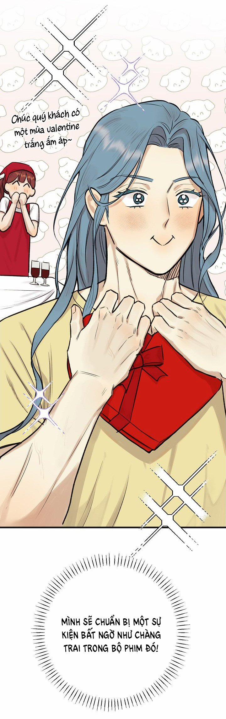 [18+] Lời Mời Gọi Của Thủy Lưu 26.2 trang 2