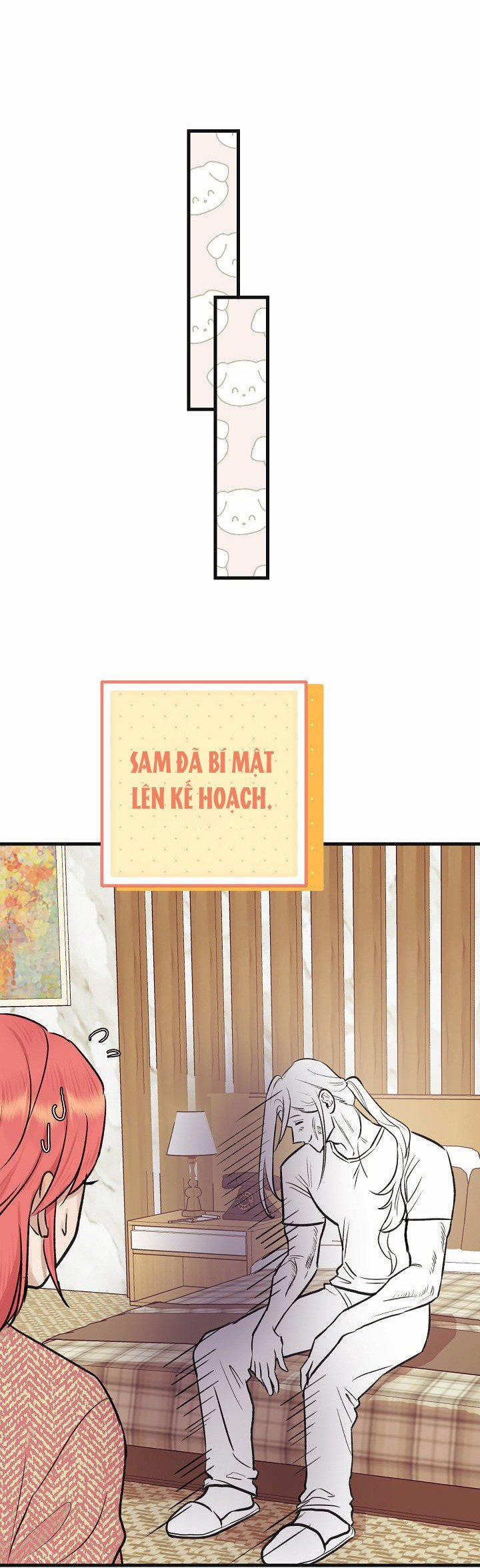 [18+] Lời Mời Gọi Của Thủy Lưu 26.2 trang 3