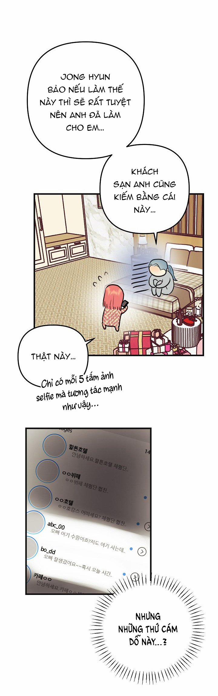 [18+] Lời Mời Gọi Của Thủy Lưu 26.2 trang 6