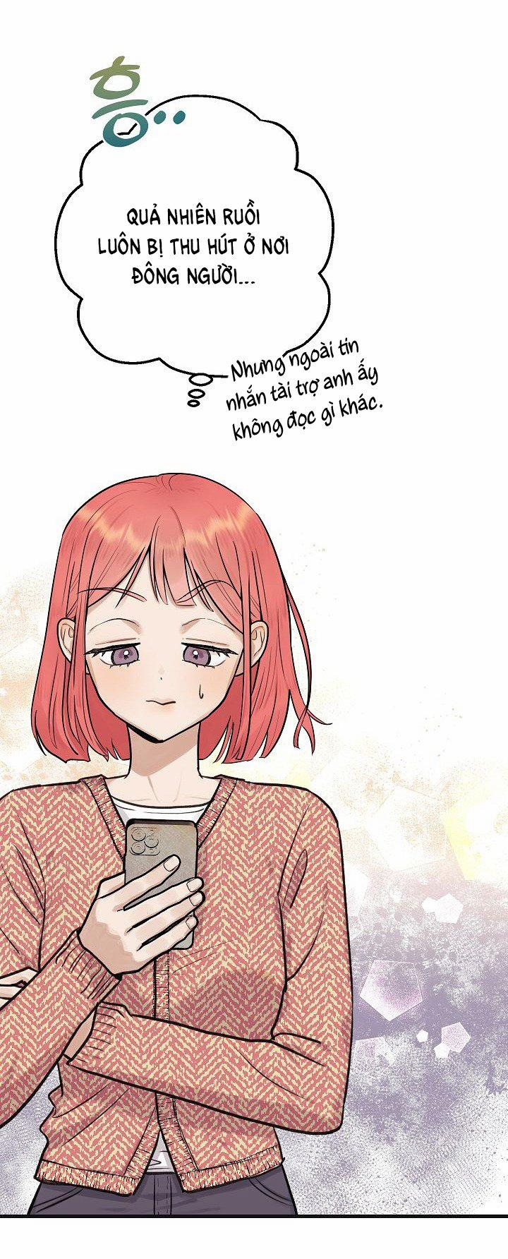 [18+] Lời Mời Gọi Của Thủy Lưu 26.2 trang 7