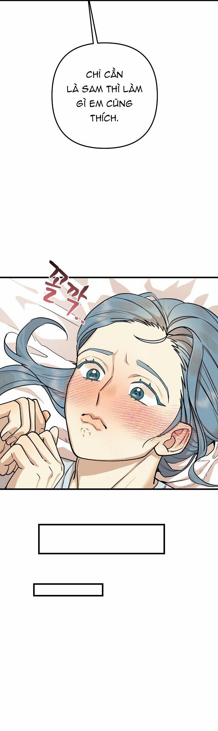 [18+] Lời Mời Gọi Của Thủy Lưu 28 trang 3