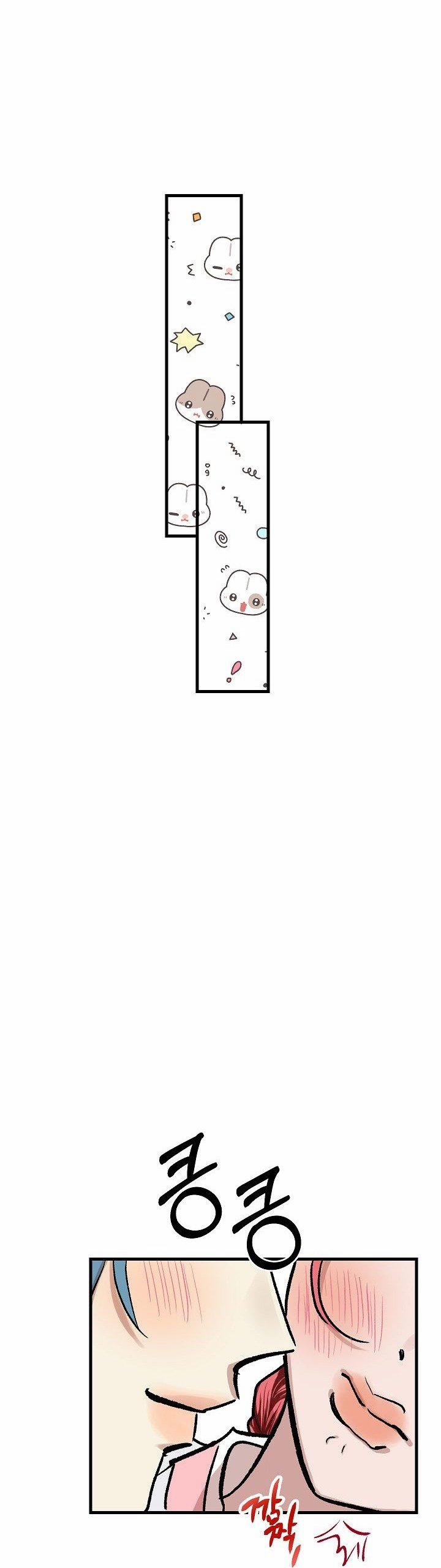 [18+] Lời Mời Gọi Của Thủy Lưu 30 trang 18