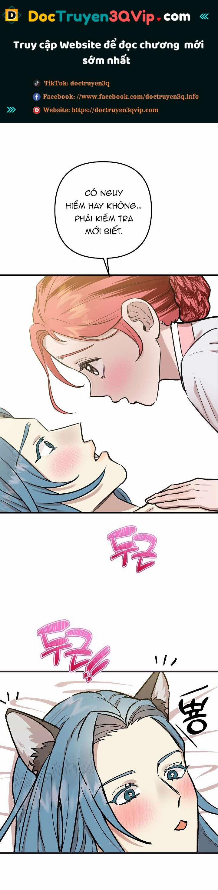 [18+] Lời Mời Gọi Của Thủy Lưu 32 trang 0