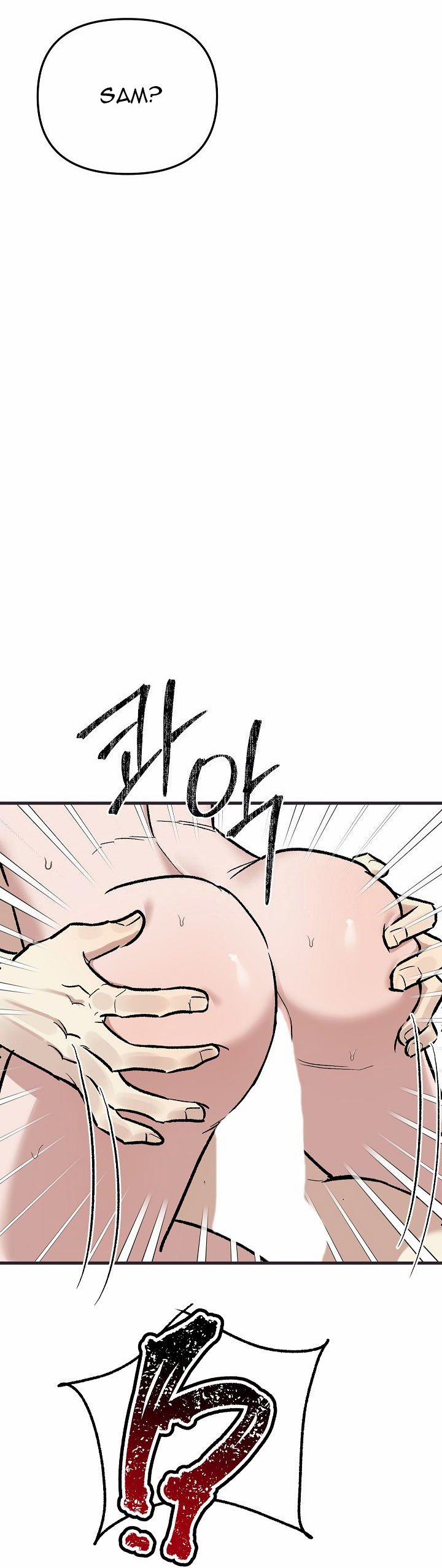 [18+] Lời Mời Gọi Của Thủy Lưu 32 trang 13