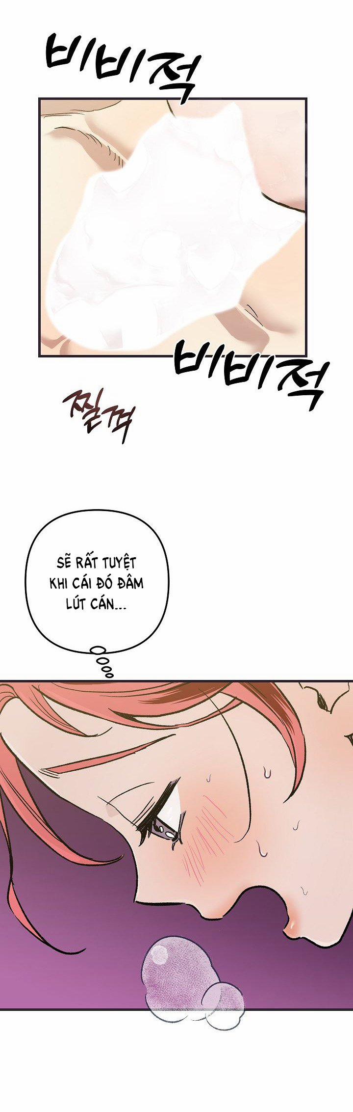 [18+] Lời Mời Gọi Của Thủy Lưu 32 trang 5