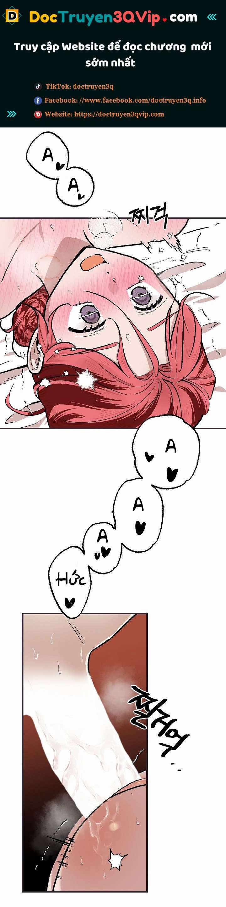 [18+] Lời Mời Gọi Của Thủy Lưu 33 trang 0