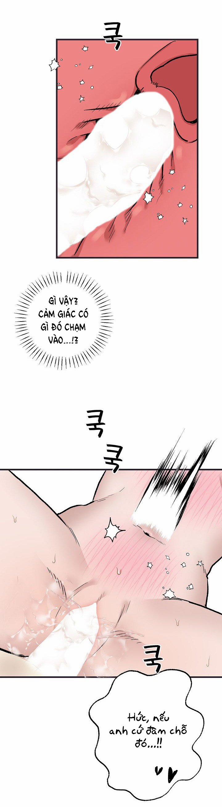 [18+] Lời Mời Gọi Của Thủy Lưu 33 trang 2