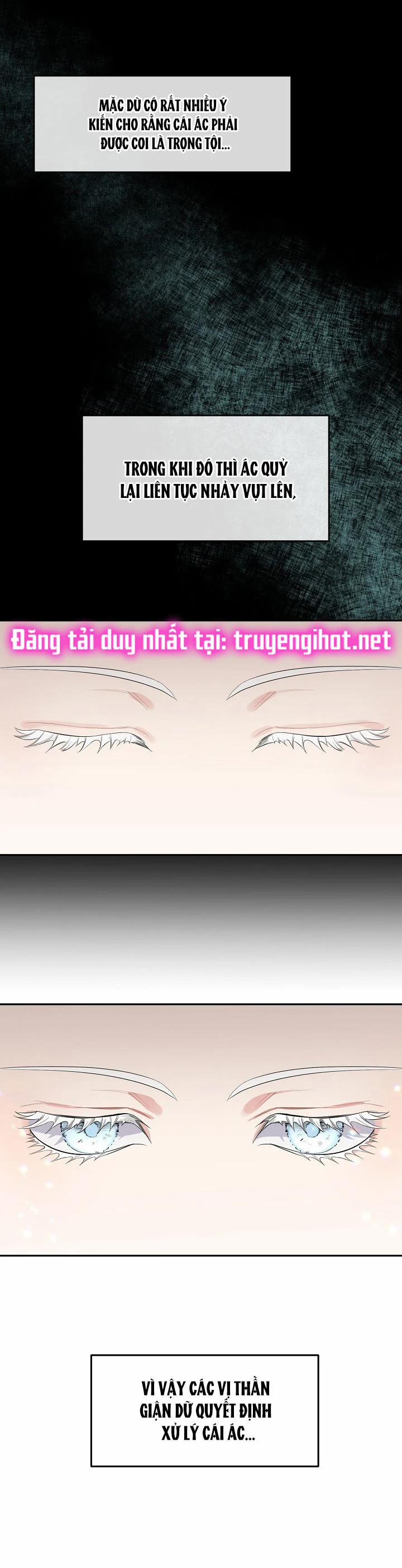 [18+] Lời Nguyện Cầu Của Kẻ Phàm Tục 1.1 trang 1