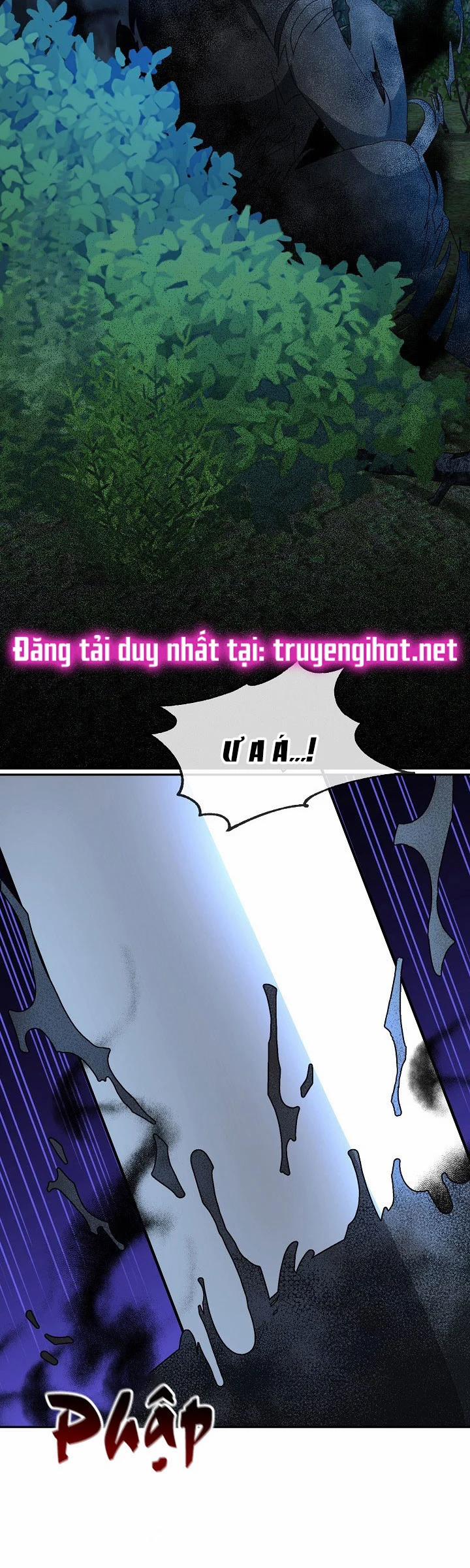 [18+] Lời Nguyện Cầu Của Kẻ Phàm Tục 1.1 trang 10