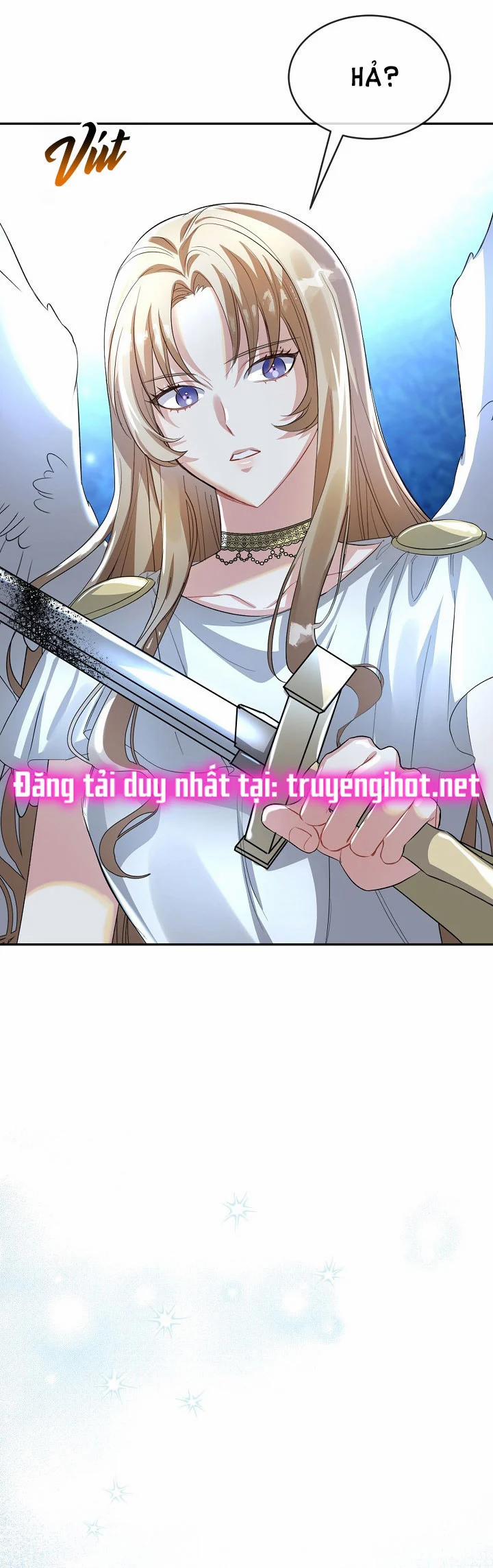 [18+] Lời Nguyện Cầu Của Kẻ Phàm Tục 1.1 trang 12