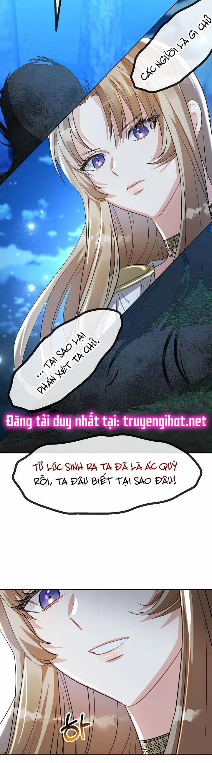 [18+] Lời Nguyện Cầu Của Kẻ Phàm Tục 1.1 trang 14