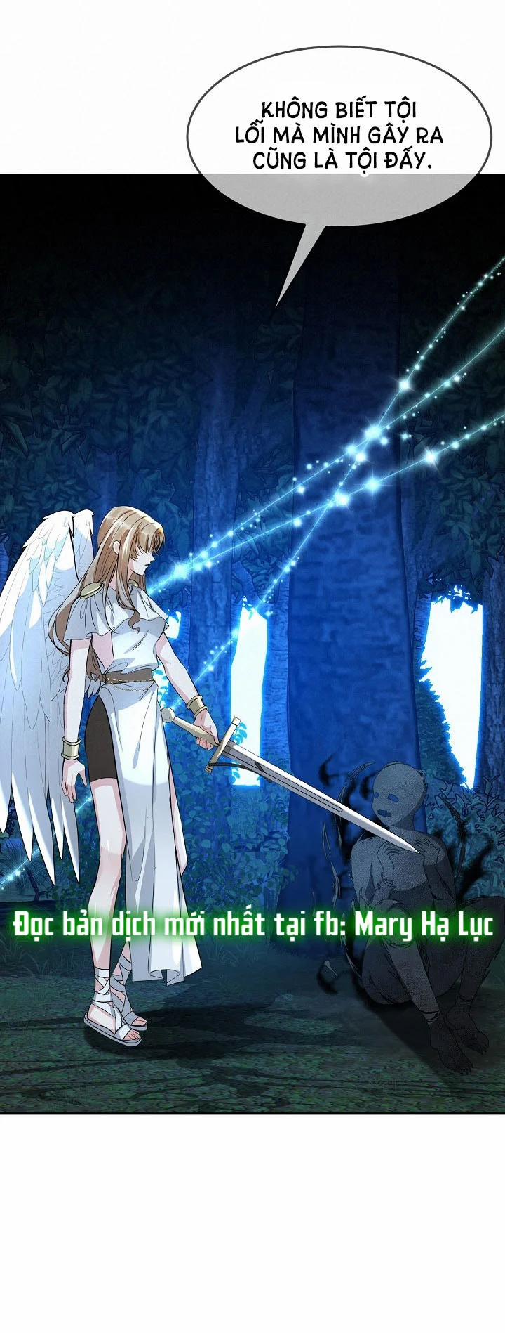 [18+] Lời Nguyện Cầu Của Kẻ Phàm Tục 1.1 trang 15