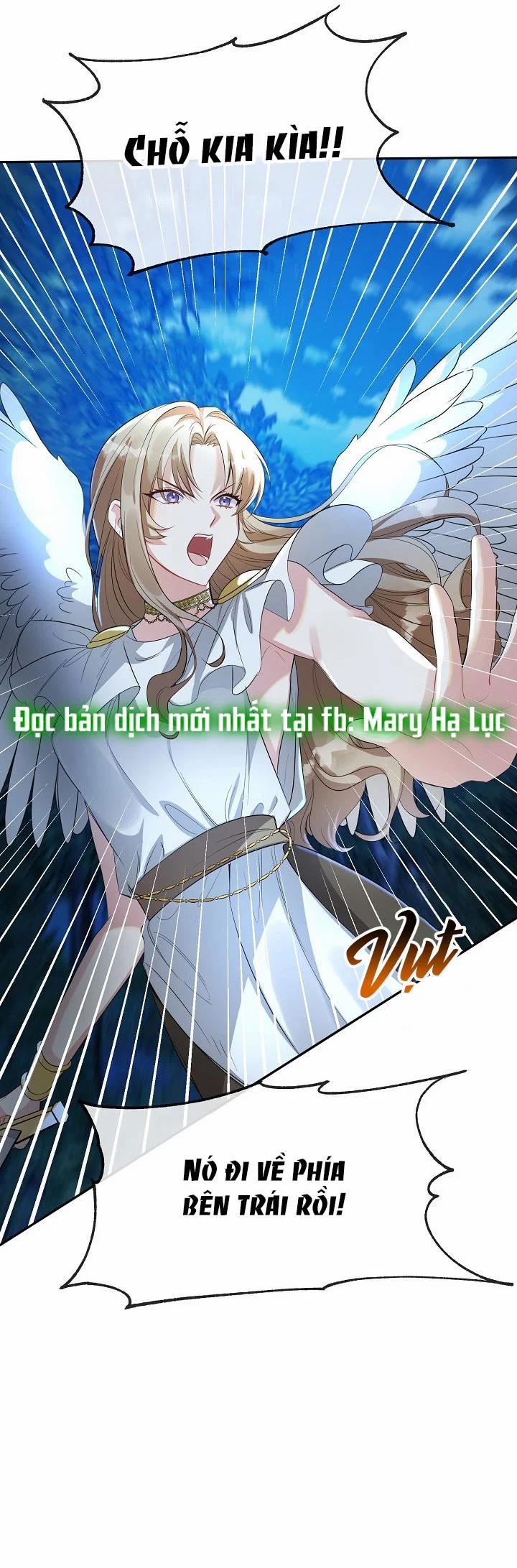 [18+] Lời Nguyện Cầu Của Kẻ Phàm Tục 1.1 trang 4