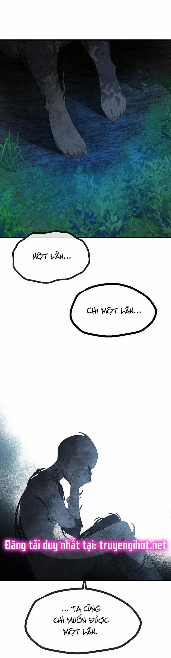 [18+] Lời Nguyện Cầu Của Kẻ Phàm Tục 1.2 trang 0