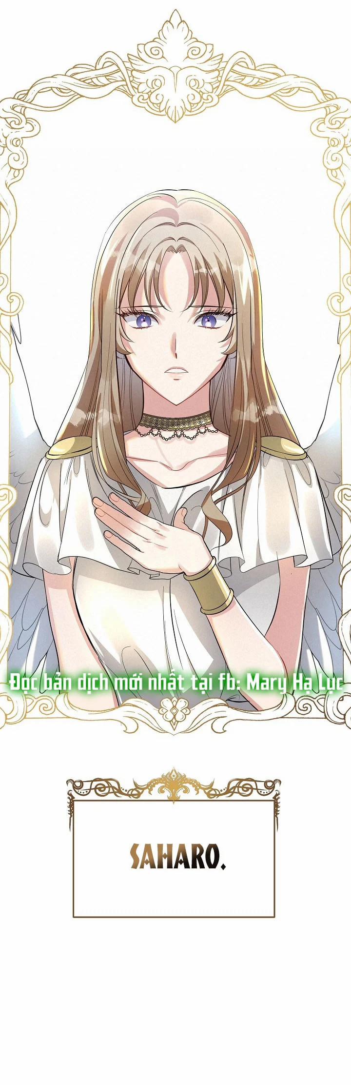 [18+] Lời Nguyện Cầu Của Kẻ Phàm Tục 1.2 trang 11