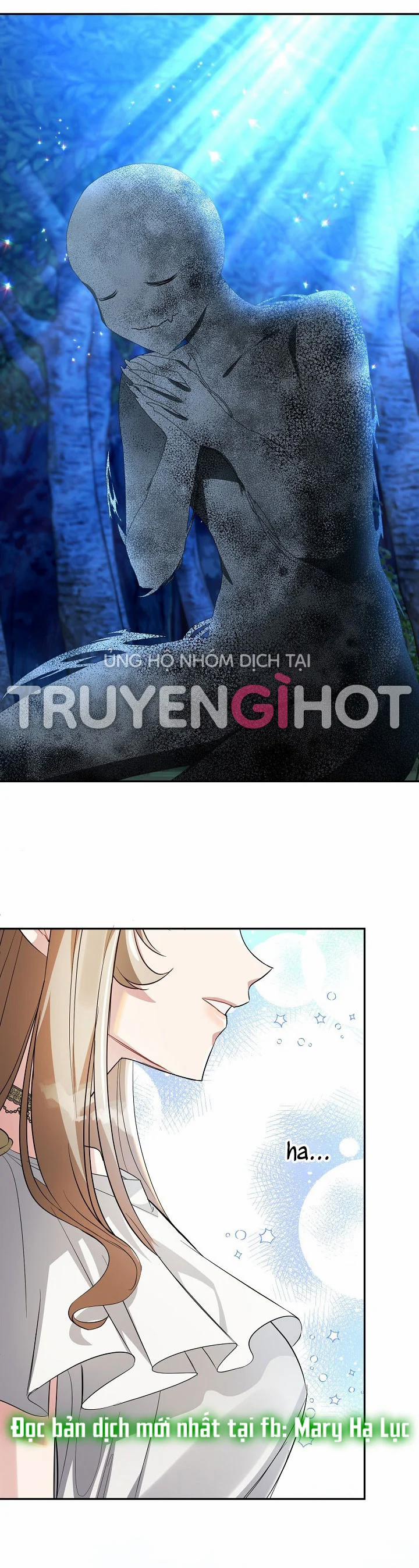 [18+] Lời Nguyện Cầu Của Kẻ Phàm Tục 1.2 trang 13