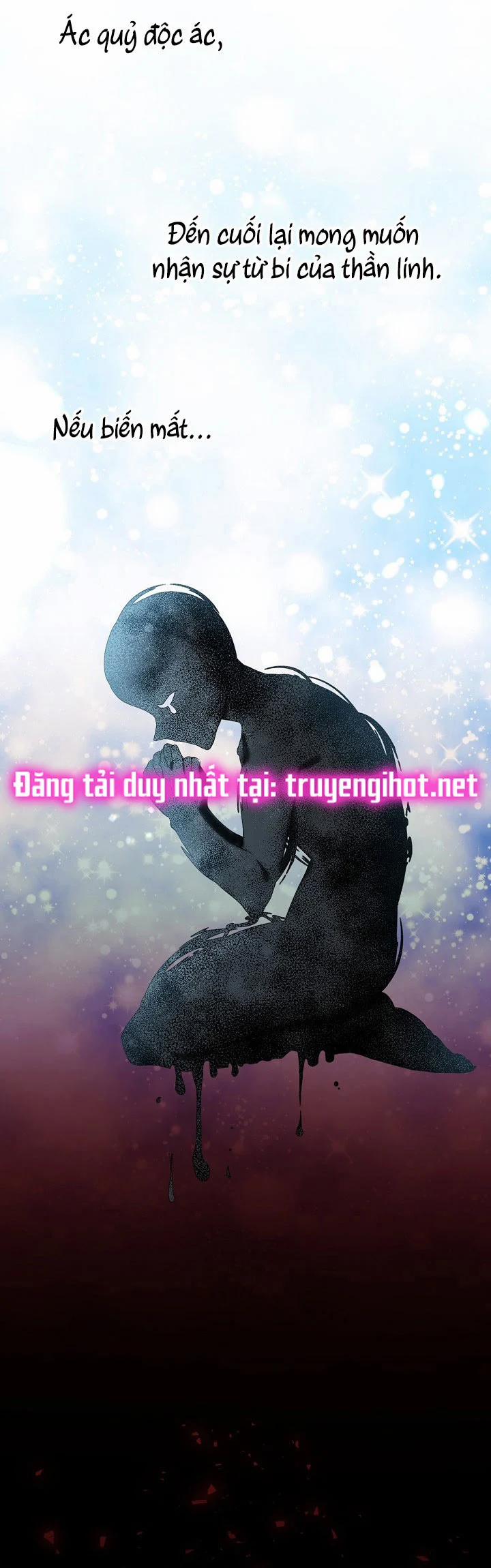 [18+] Lời Nguyện Cầu Của Kẻ Phàm Tục 1.2 trang 14