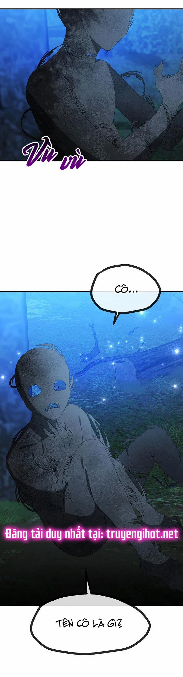 [18+] Lời Nguyện Cầu Của Kẻ Phàm Tục 1.2 trang 2