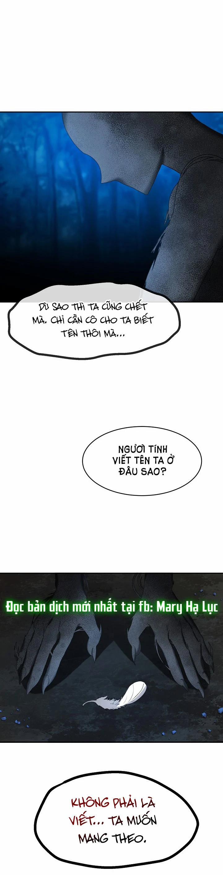 [18+] Lời Nguyện Cầu Của Kẻ Phàm Tục 1.2 trang 5