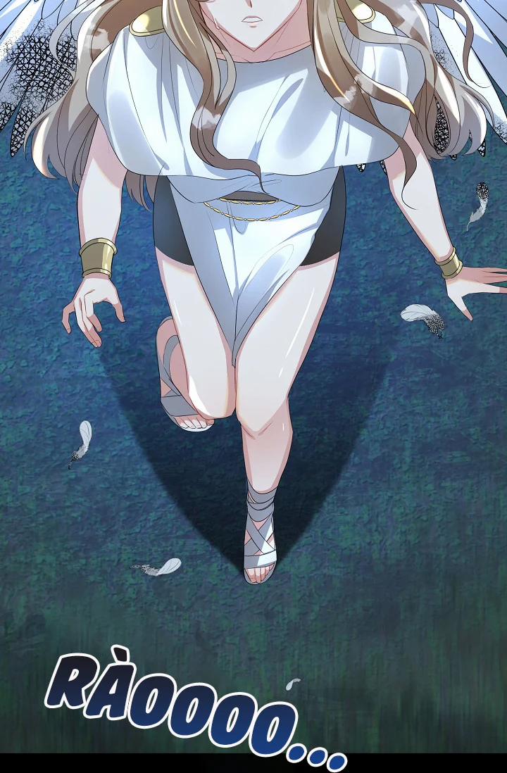 [18+] Lời Nguyện Cầu Của Kẻ Phàm Tục 2.1 trang 12