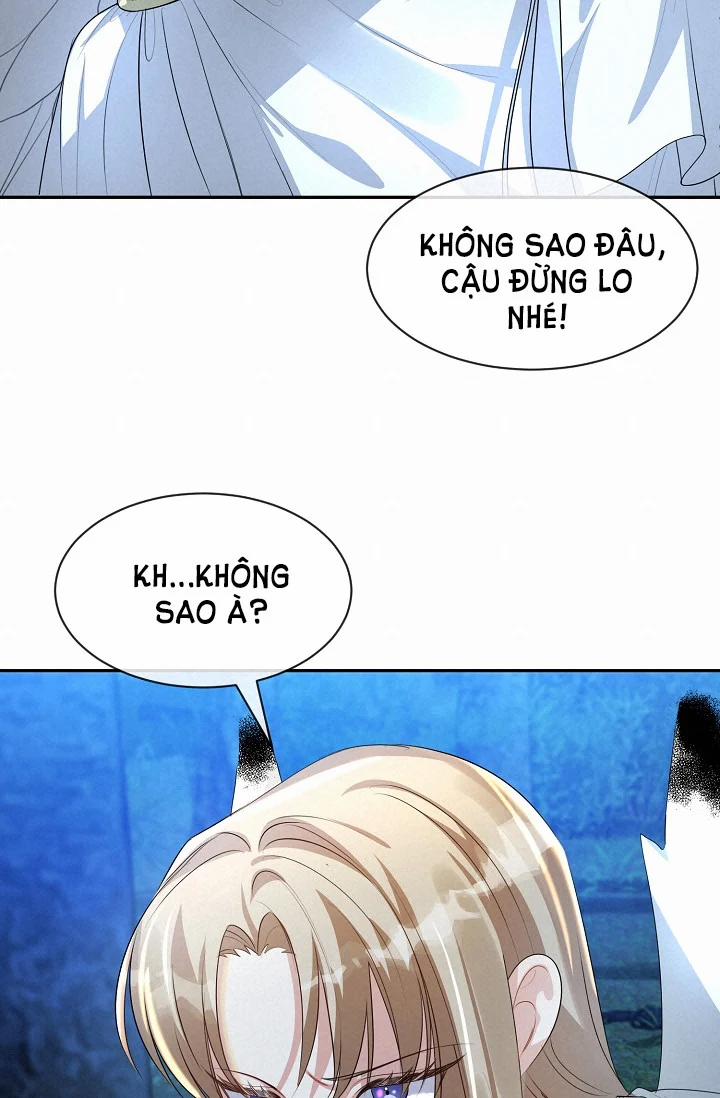 [18+] Lời Nguyện Cầu Của Kẻ Phàm Tục 2.1 trang 18