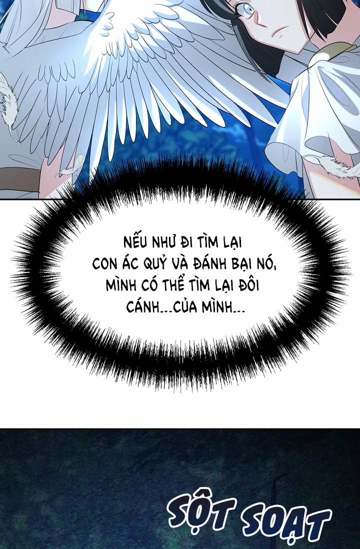 [18+] Lời Nguyện Cầu Của Kẻ Phàm Tục 2.1 trang 24