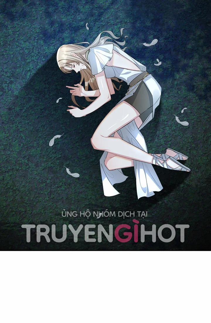 [18+] Lời Nguyện Cầu Của Kẻ Phàm Tục 2.1 trang 25