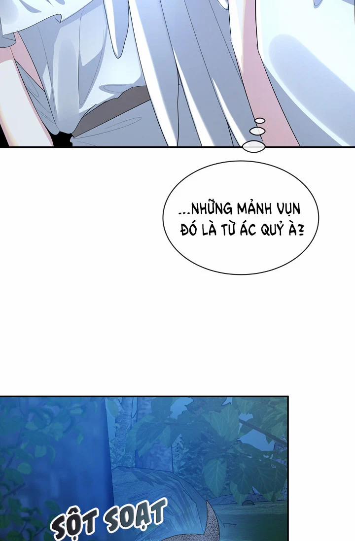 [18+] Lời Nguyện Cầu Của Kẻ Phàm Tục 2.1 trang 3