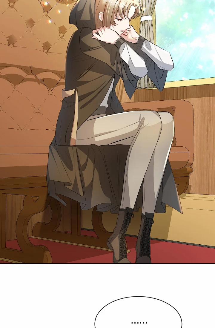 [18+] Lời Nguyện Cầu Của Kẻ Phàm Tục 2.1 trang 33